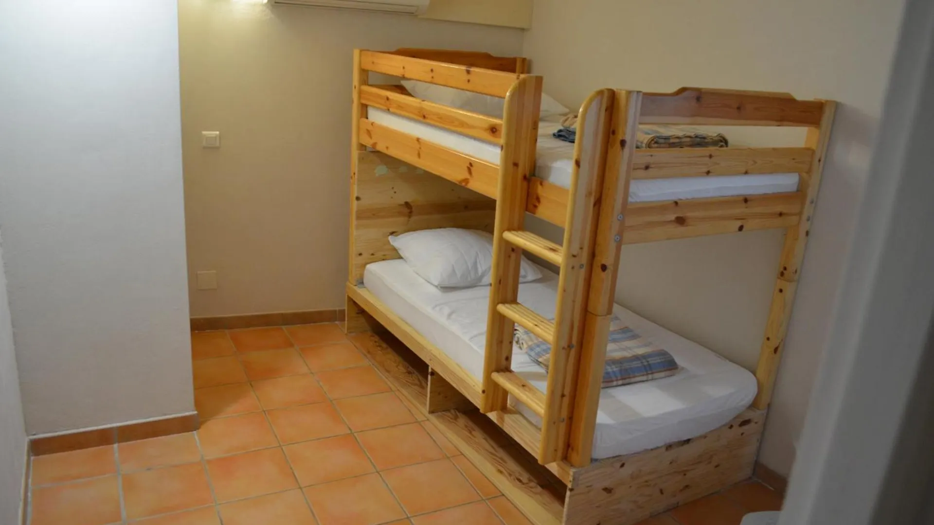 Holiday home Chez Gaelle Et Martin Villa Saint-Vincent-de-Barres