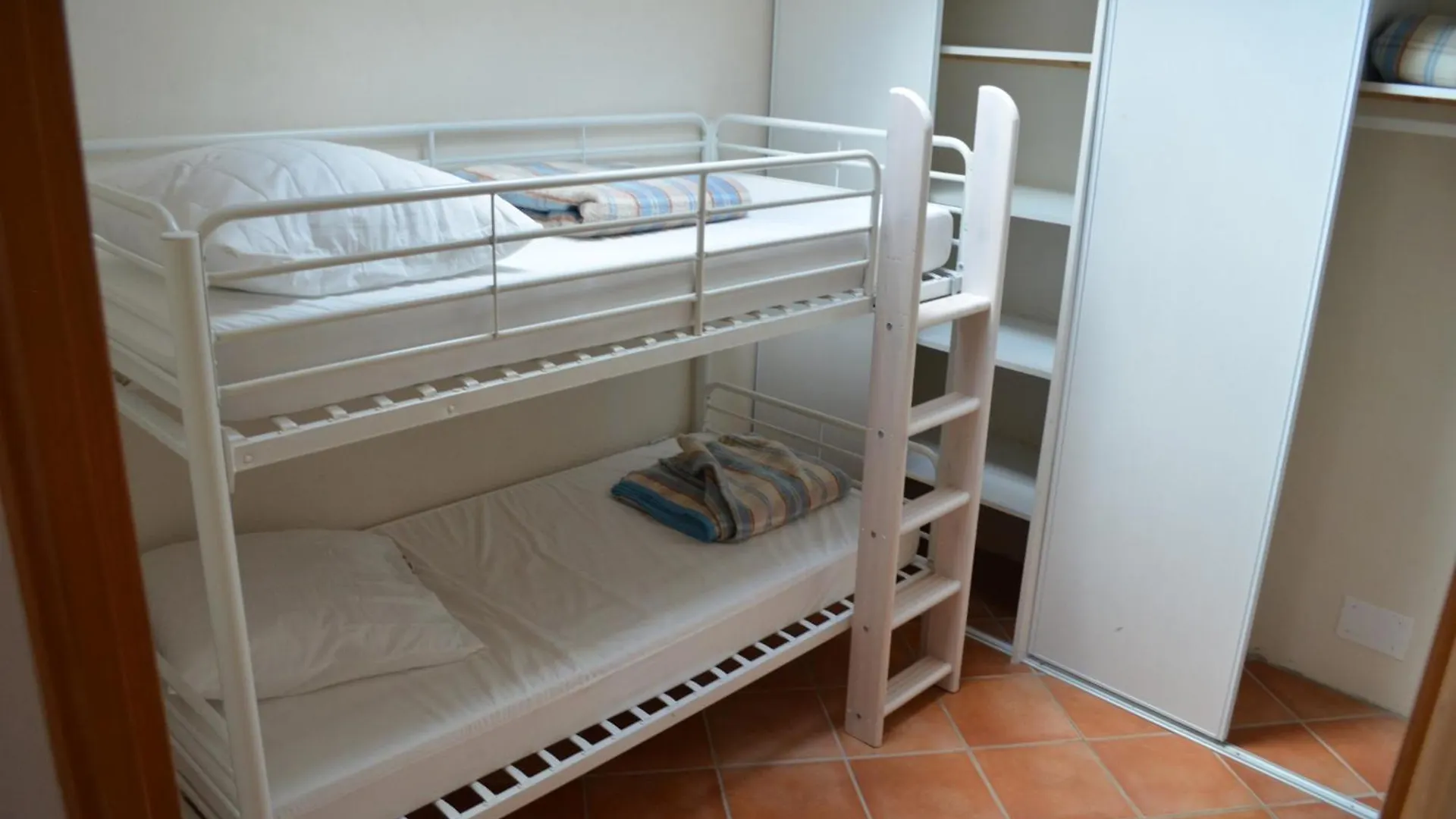 Holiday home Chez Gaelle Et Martin Villa Saint-Vincent-de-Barres France