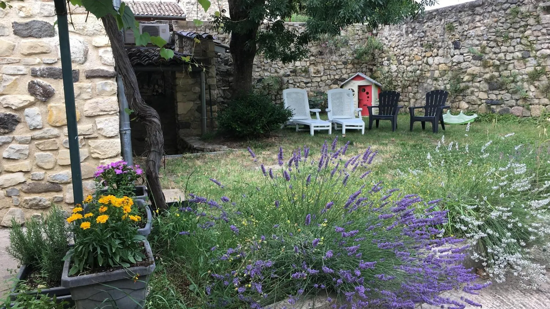 Chez Gaelle Et Martin Villa Saint-Vincent-de-Barres