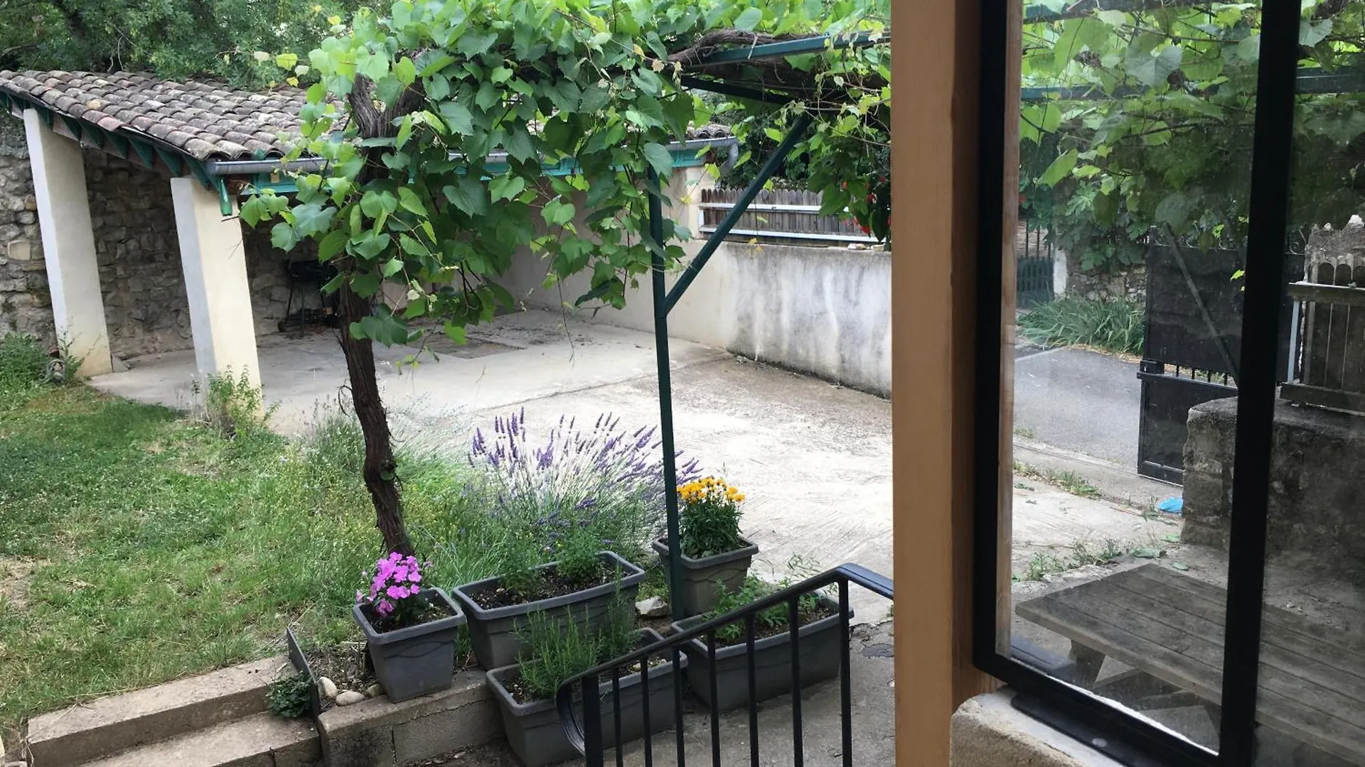 Chez Gaelle Et Martin Villa Saint-Vincent-de-Barres